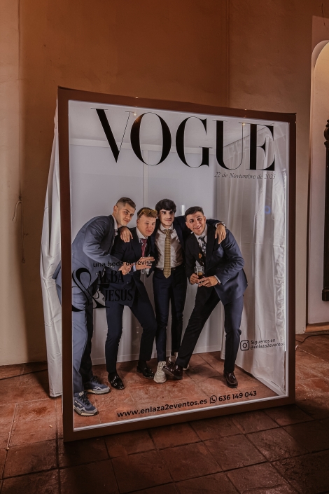 Photocall VOGUE