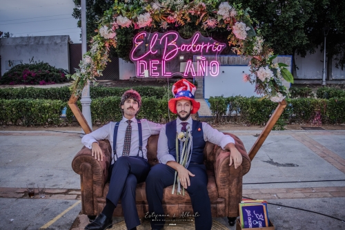 ESTEFANIAALBERTO-30
