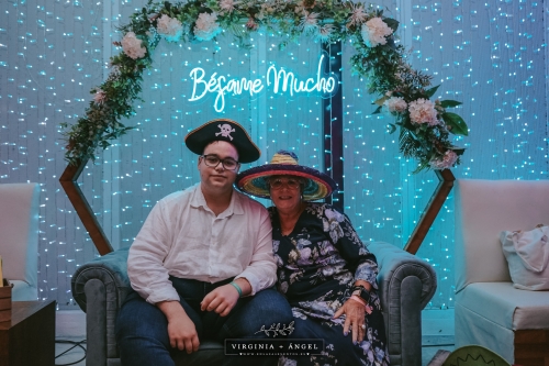 VIRGINIA  ANGEL-100